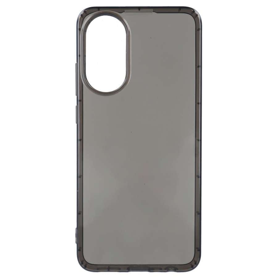 Coque Silicone Colorée pour Oppo A78 4G
