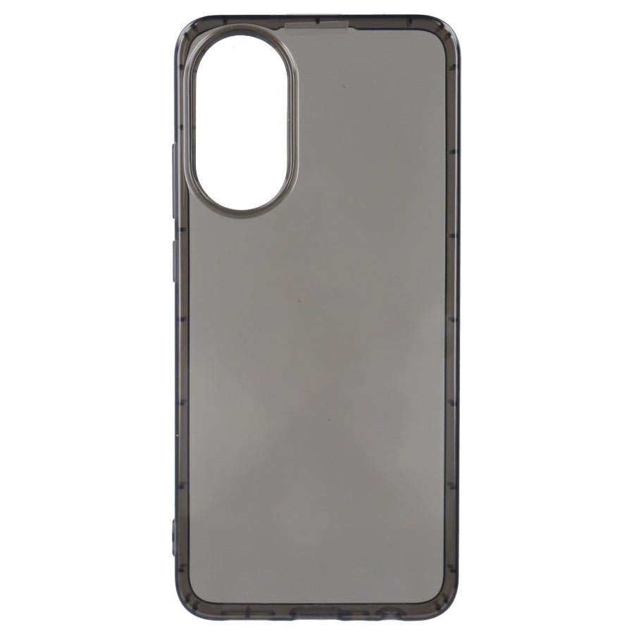 Coque Silicone Colorée pour Oppo A78 4G
