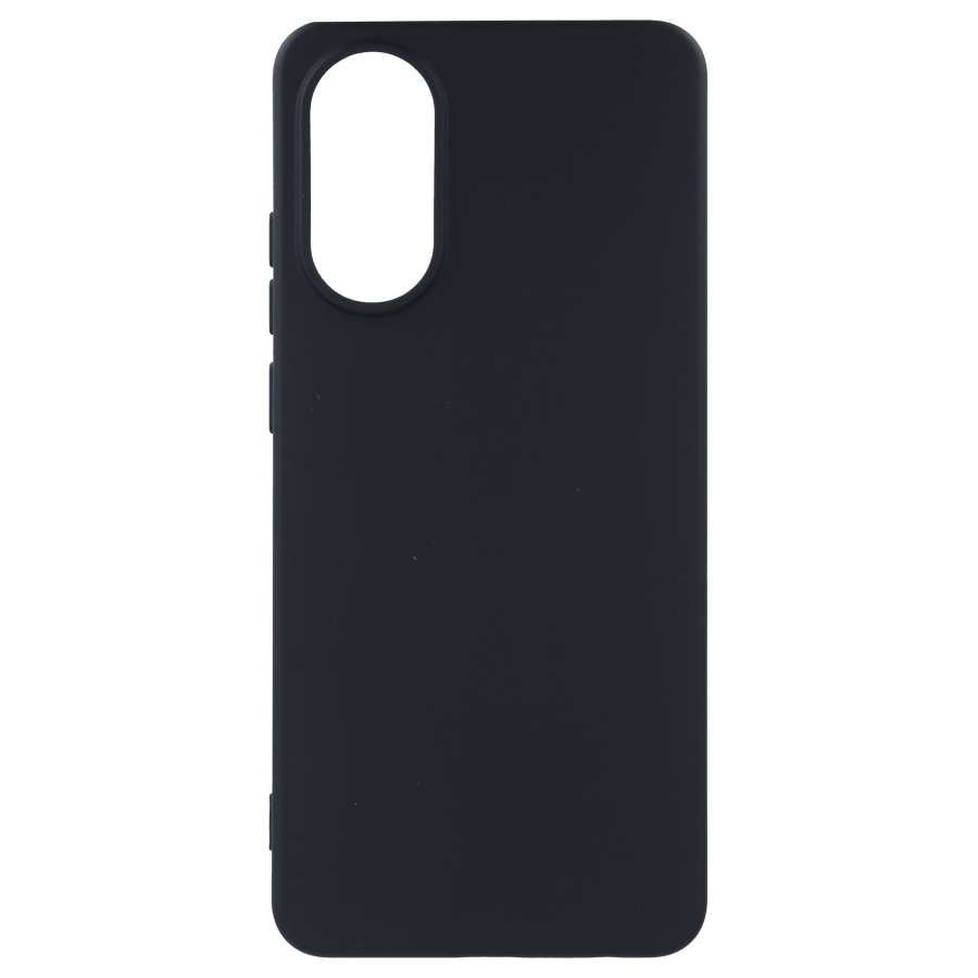 Coque ultra-douce pour Oppo A78 4G
