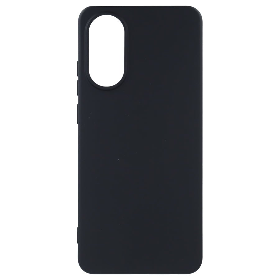 Coque ultra-douce pour Oppo A78 4G