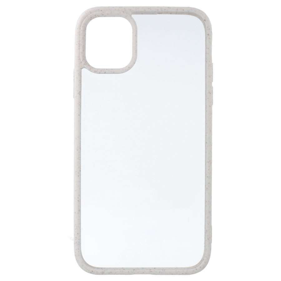 Coque pare-chocs écologique pour iPhone 11