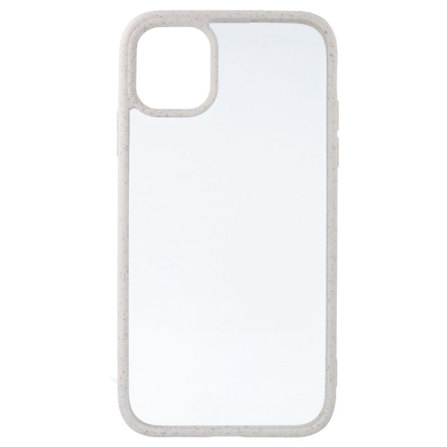 Coque pare-chocs écologique pour iPhone 11
