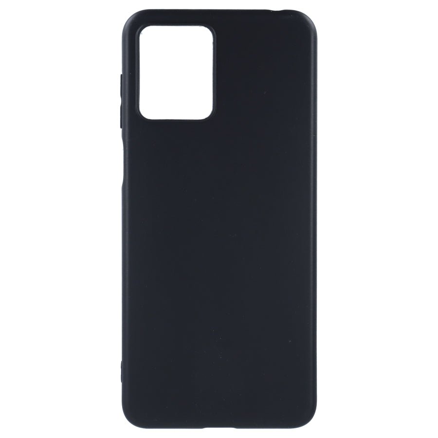 Coque en Silicone Couleur pour Motorola Moto G14