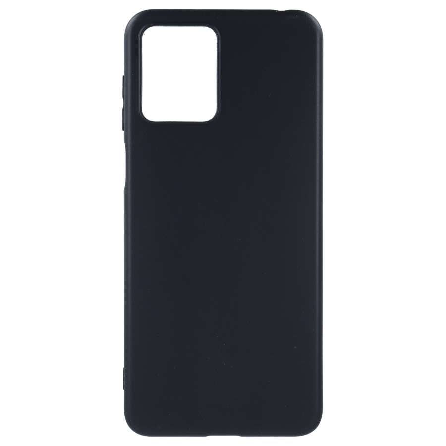 Coque en Silicone Couleur pour Motorola Moto G14