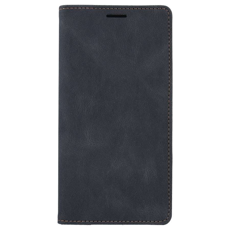 Étui portefeuille de luxe pour Samsung Galaxy A50
