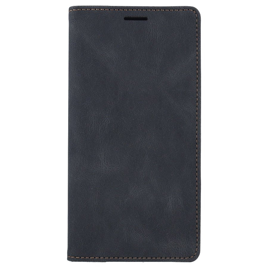 Étui portefeuille de luxe pour Samsung Galaxy A50