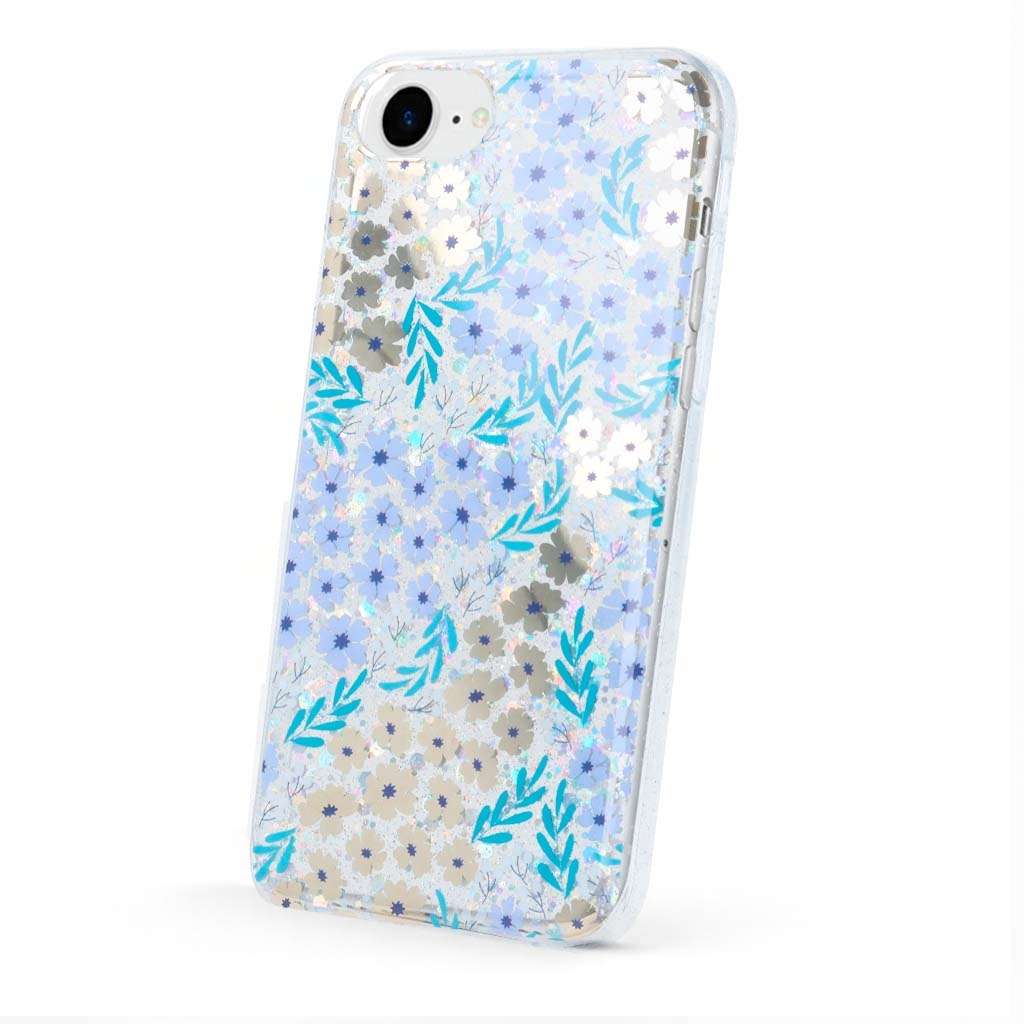 Coque brillante Glossy pour iPhone 7