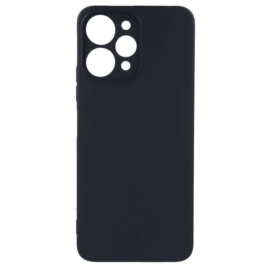 Coque ultra-douce avec protection de caméra pour Xiaomi Redmi 12