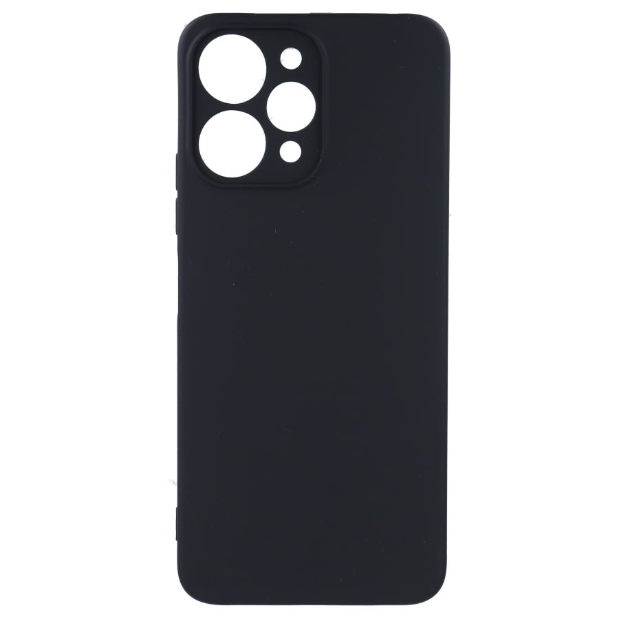 Coque ultra-douce avec protection de caméra pour Xiaomi Redmi 12