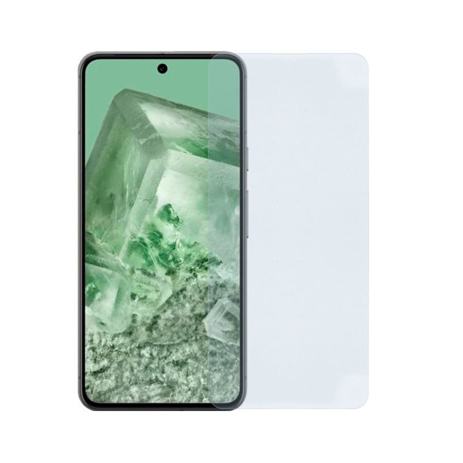 Verre Trempé Transparent pour Google Pixel 8 Pro