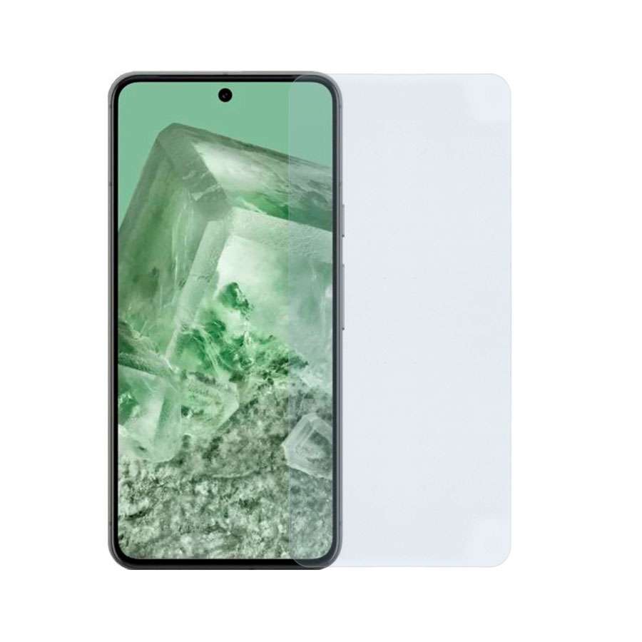 Verre Trempé Transparent pour Google Pixel 8 Pro