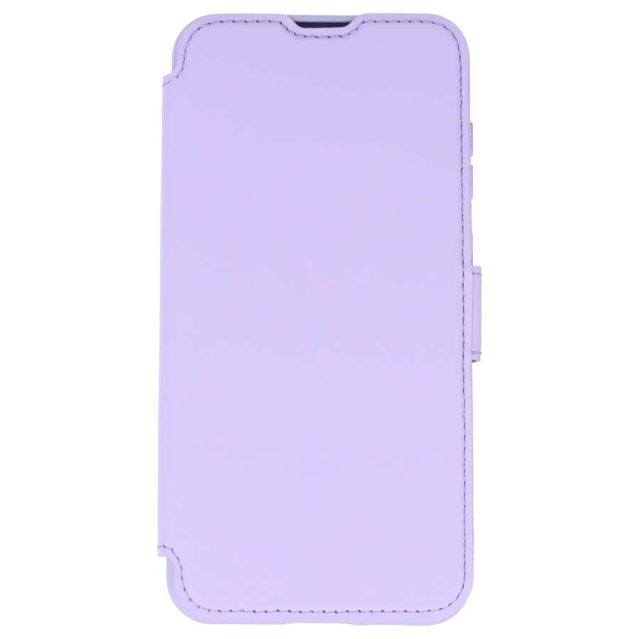 Étui portefeuille souple pour Samsung Galaxy S23 FE