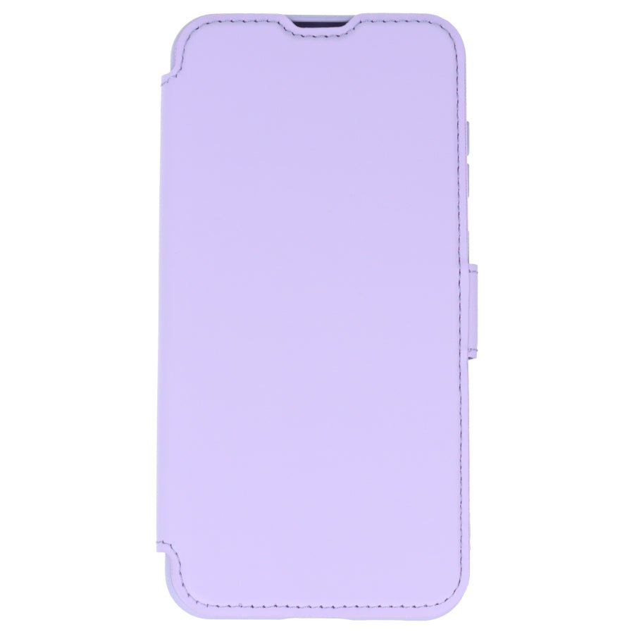 Étui portefeuille souple pour Samsung Galaxy S23 FE