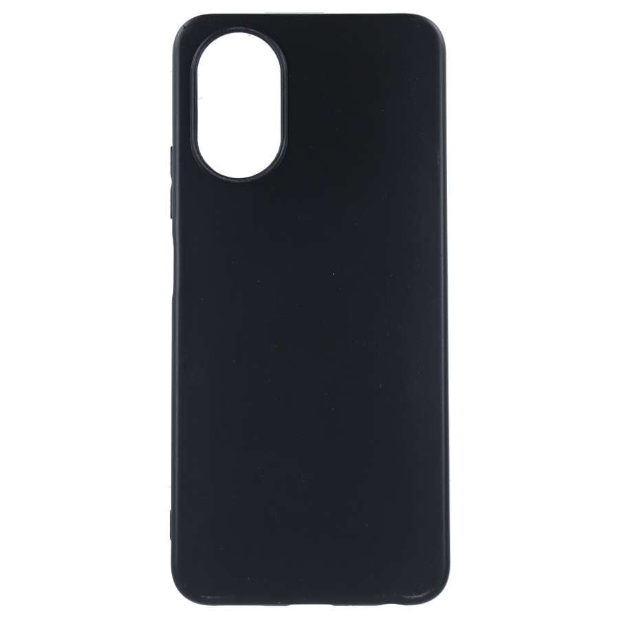 Coque en silicone couleur pour Oppo A18