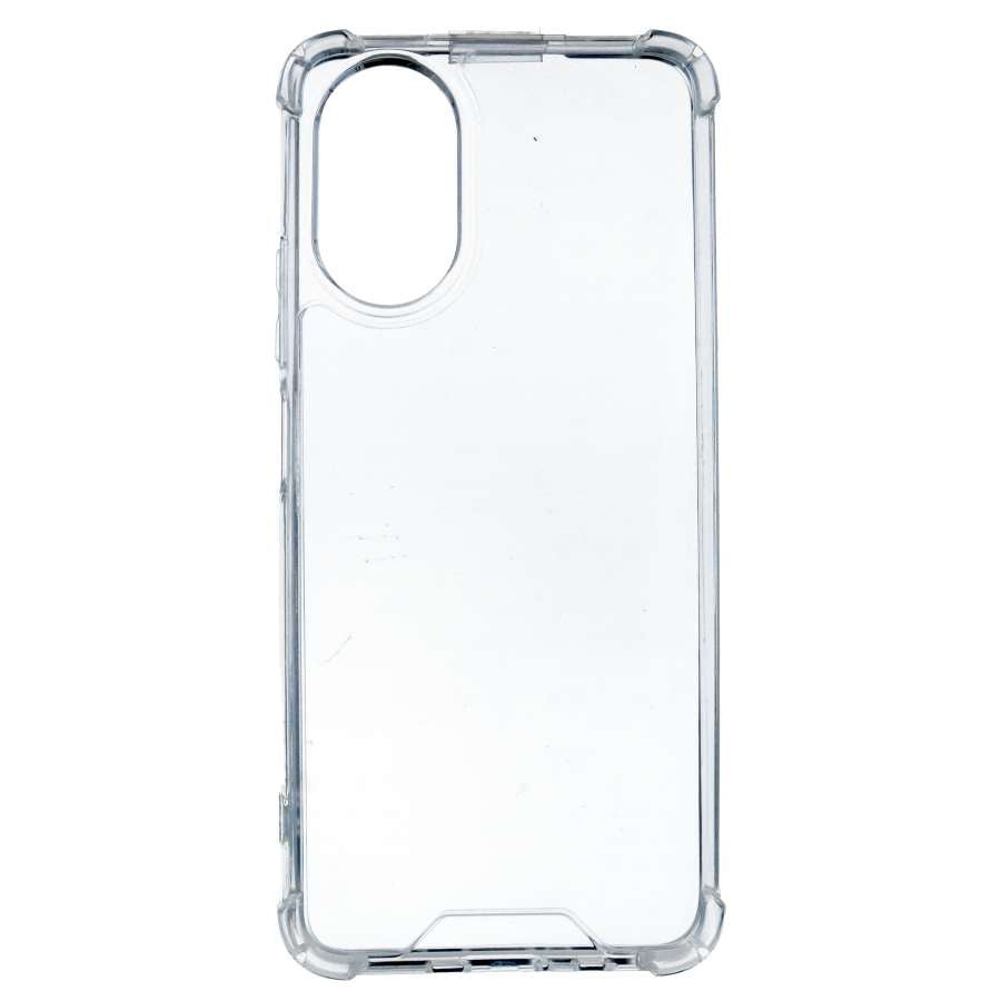 Coque renforcée pour Oppo A18