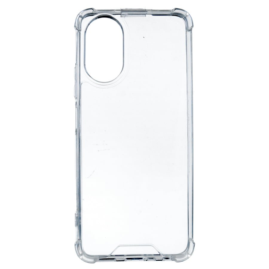 Coque renforcée pour Oppo A18