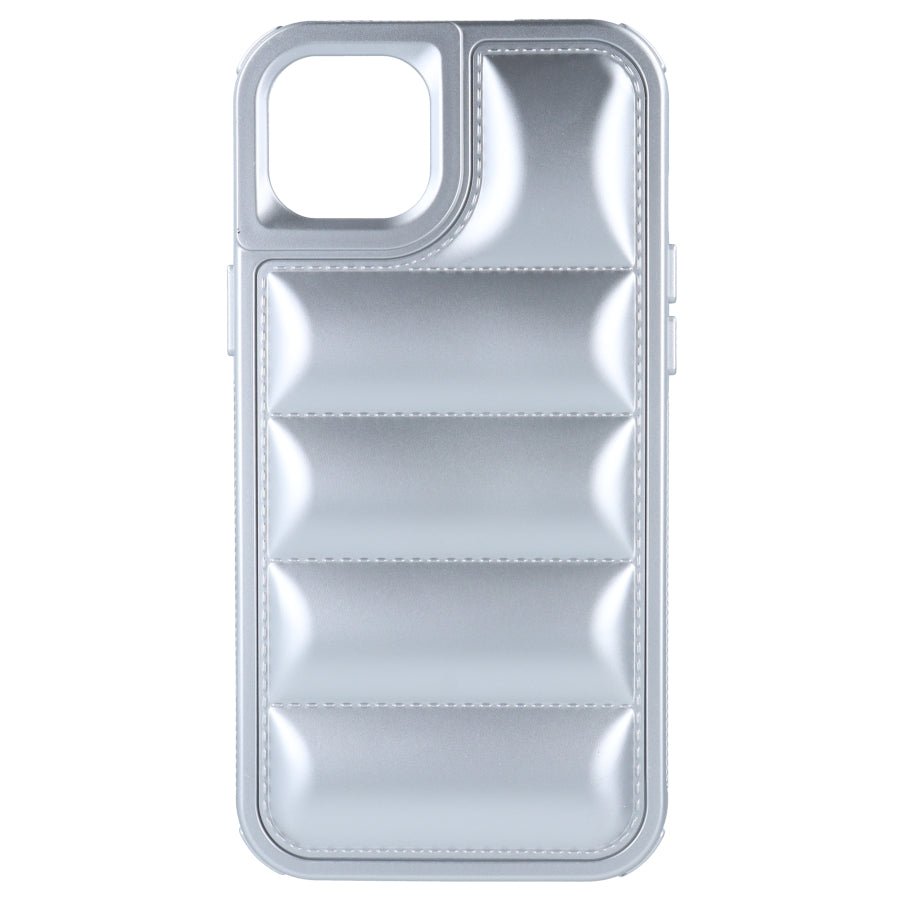 Housse airbag pour iPhone 15