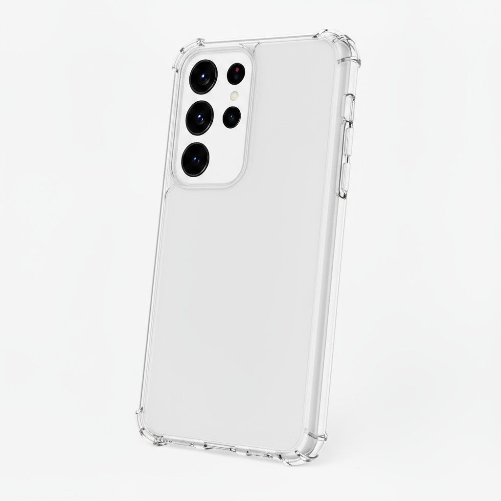 Coque renforcée pour Samsung Galaxy S24 Ultra
