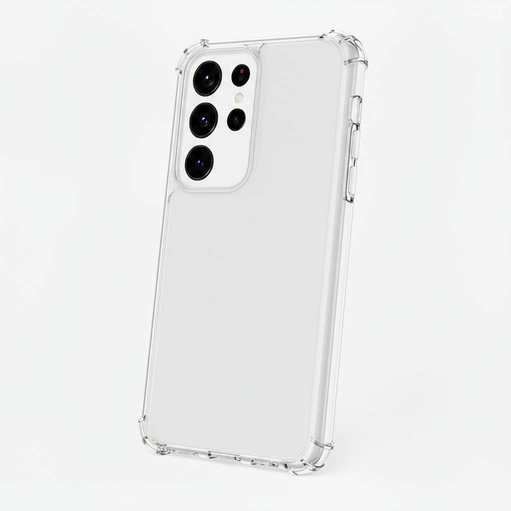 Coque renforcée pour Samsung Galaxy S24 Ultra
