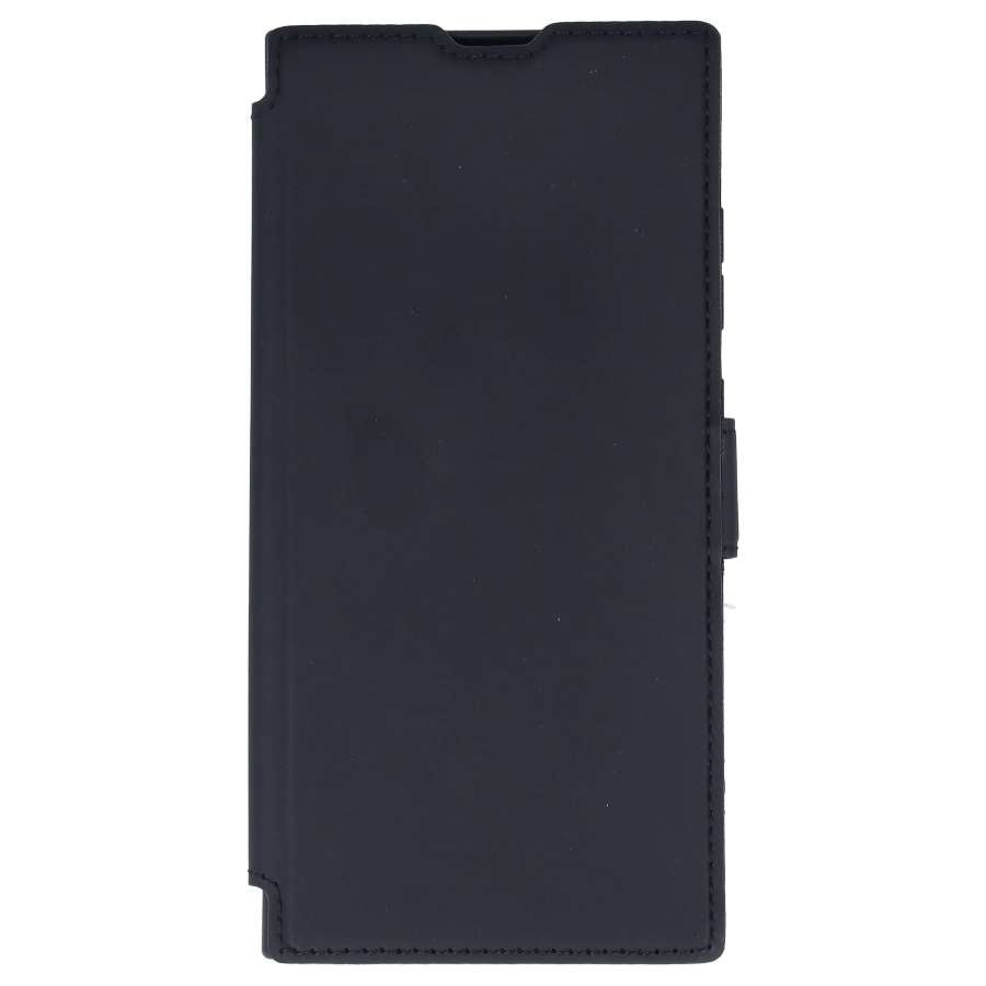 Housse Livre Souple pour Samsung Galaxy S24 Ultra