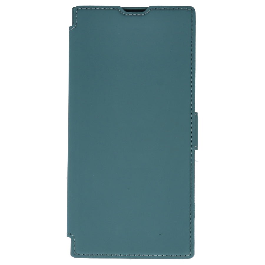 Housse Livre Souple pour Samsung Galaxy S24 Ultra