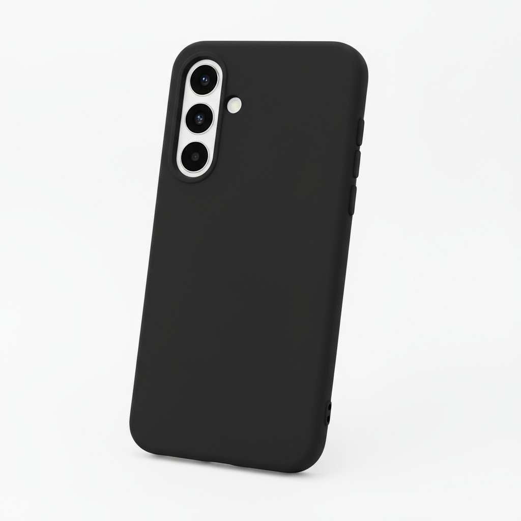 Coque ultra douce pour Samsung Galaxy S24 Plus