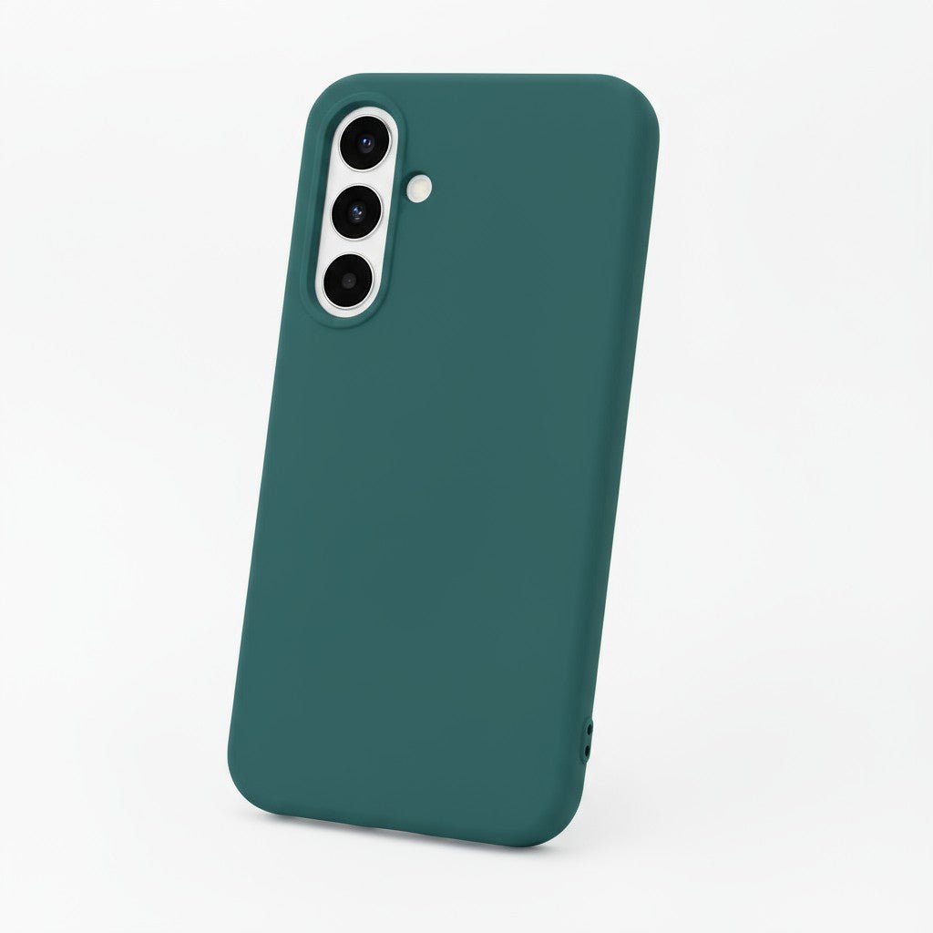 Coque ultra douce pour Samsung Galaxy S24 Plus