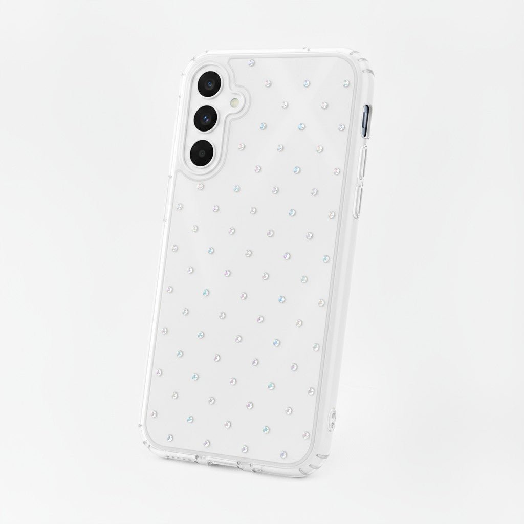 Coque à Paillettes pour Samsung Galaxy S24 Plus