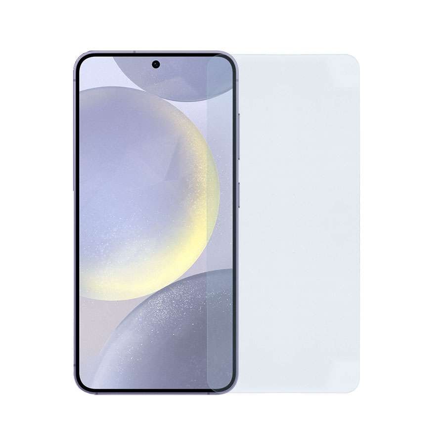 Verre Trempé Transparent pour Samsung Galaxy S24 Plus