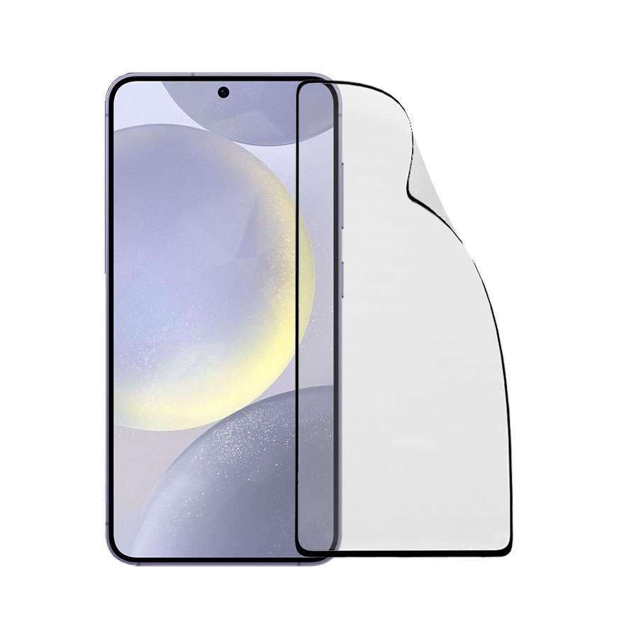 Verre Trempé Incassable Mat pour Samsung Galaxy S24