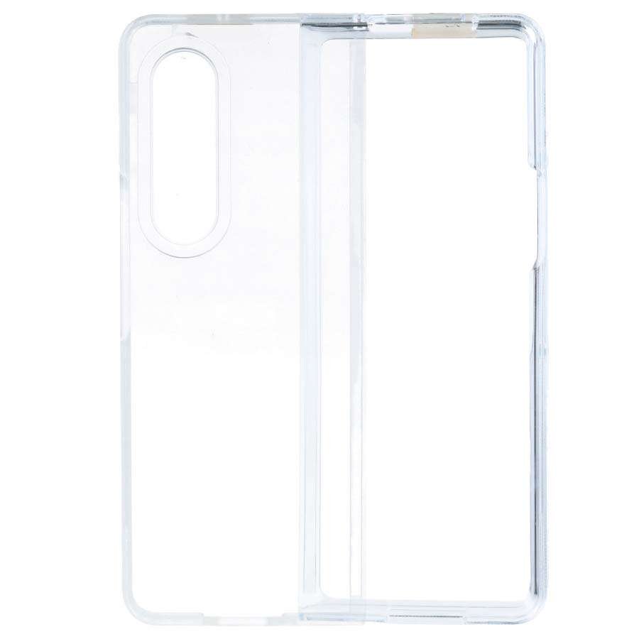 Coque Renforcée pour Samsung Galaxy Z Fold 3
