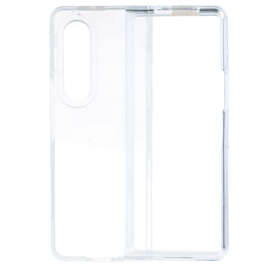 Coque Renforcée pour Samsung Galaxy Z Fold 3