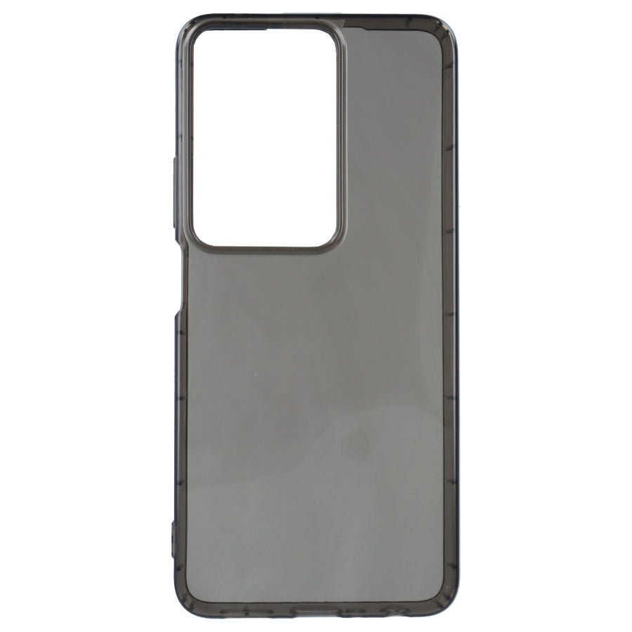 Coque en silicone couleur pour Oppo A79 5G