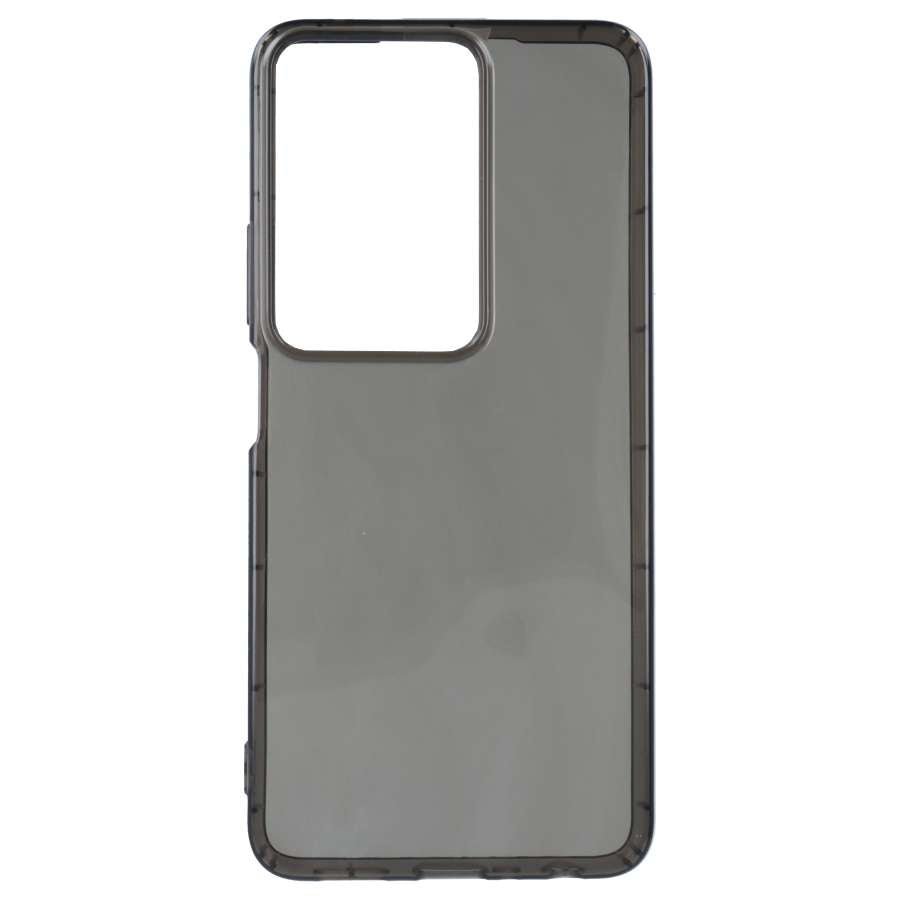 Coque en silicone couleur pour Oppo A79 5G