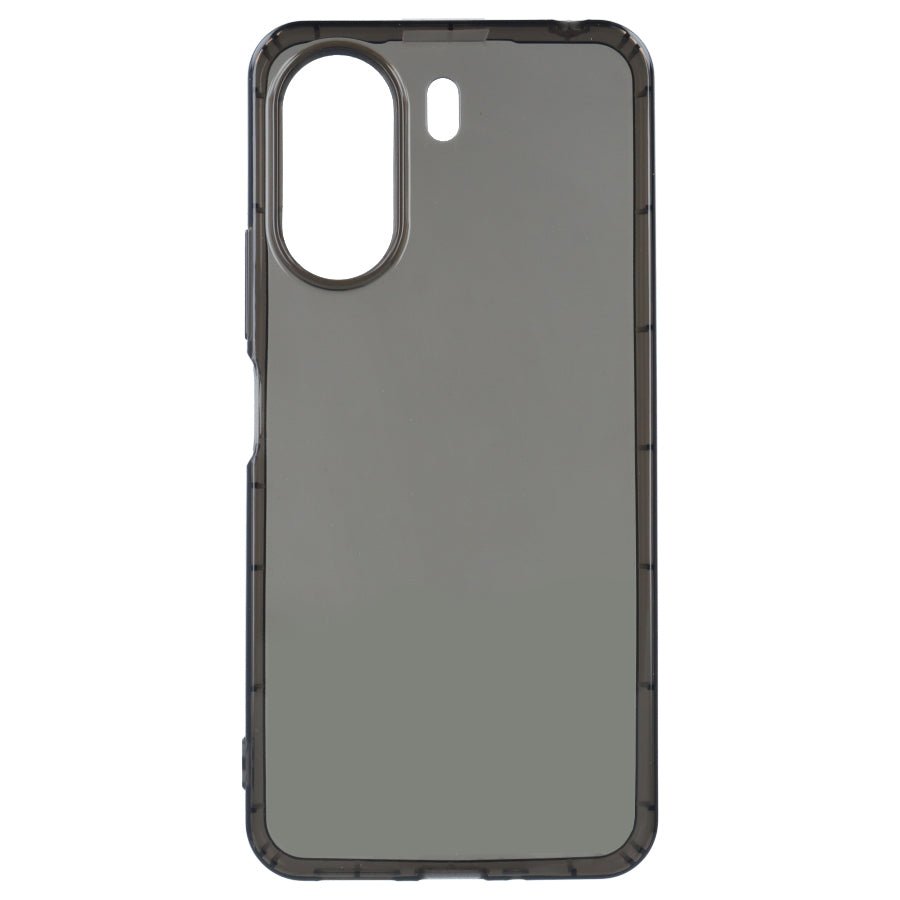 Coque en silicone couleur pour Xiaomi Poco C65
