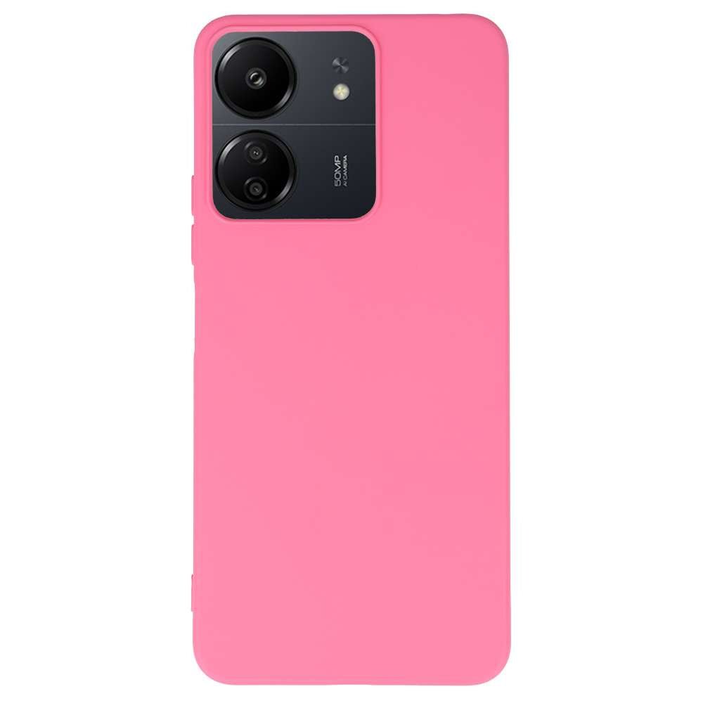 Coque ultra-douce pour Xiaomi Poco C65