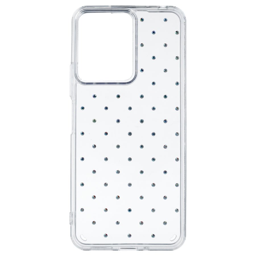 Coque pailletée pour Xiaomi Poco C65