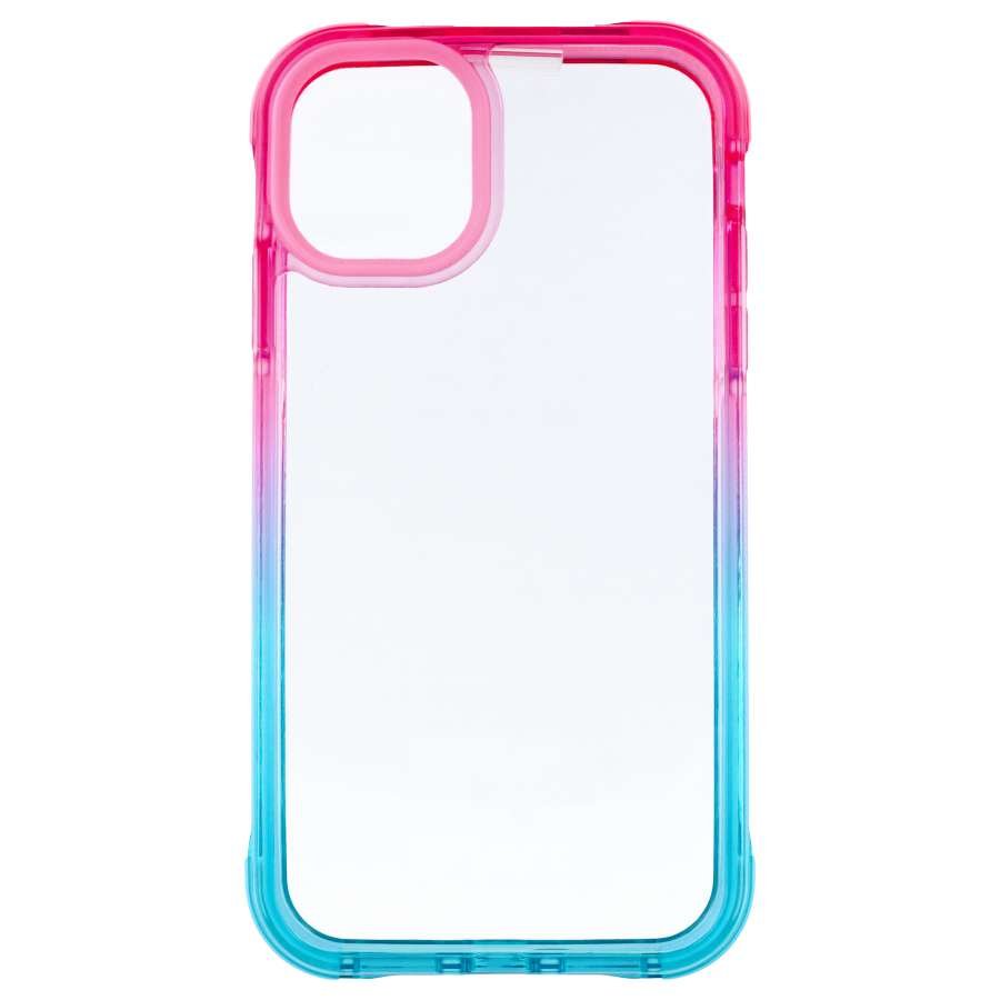 Coque Bumper Renforcée Dégradée pour iPhone 11