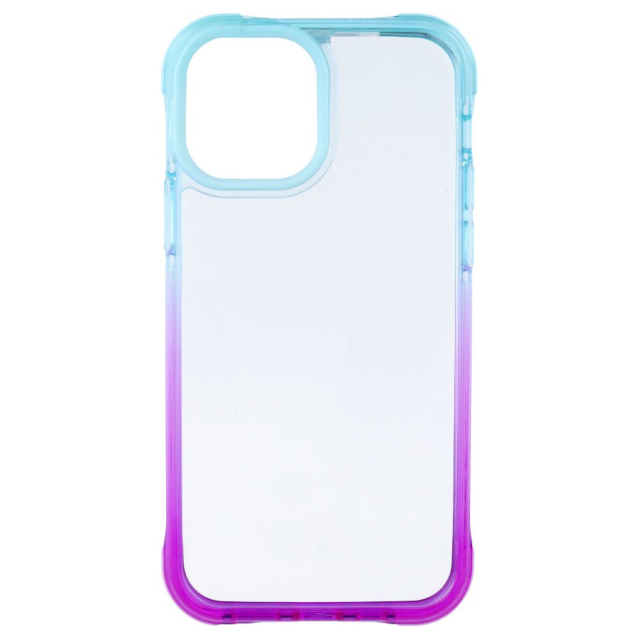 Coque Bumper Renforcée Dégradée pour iPhone 11