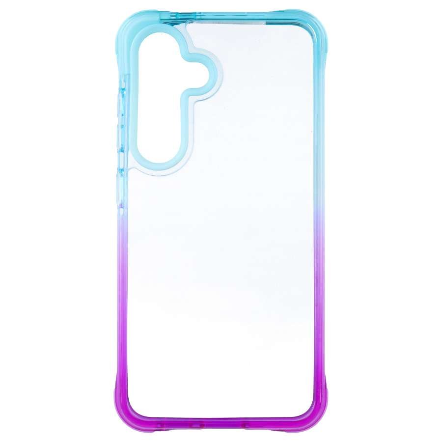 Coque Bumper Renforcée Dégradée pour Samsung Galaxy A54 5G