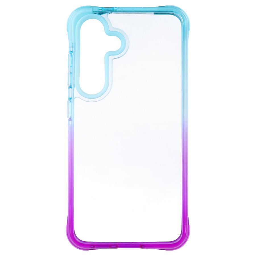 Coque Bumper Renforcée Dégradée pour Samsung Galaxy A54 5G