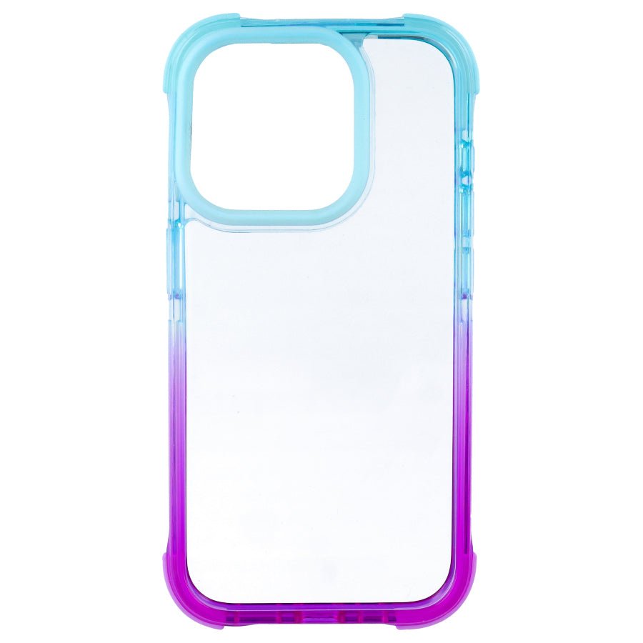 Coque Bumper Renforcée Dégradée pour iPhone 13 Pro Max