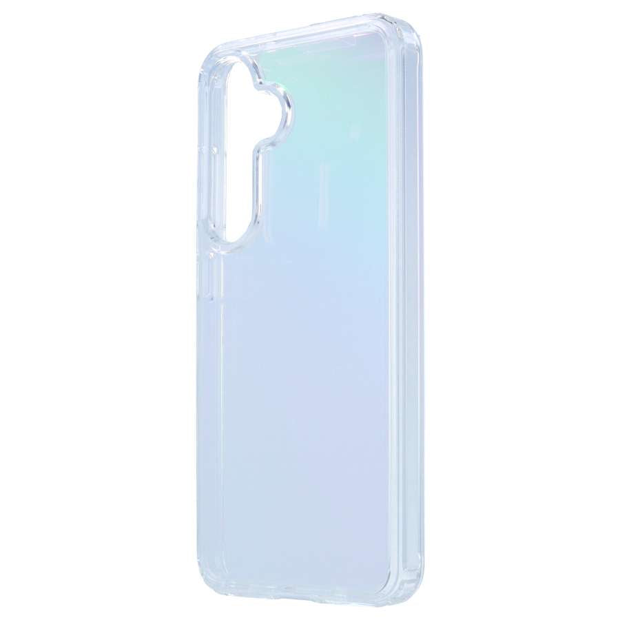 Coque Irisée Multicolore pour Samsung Galaxy A55 5G