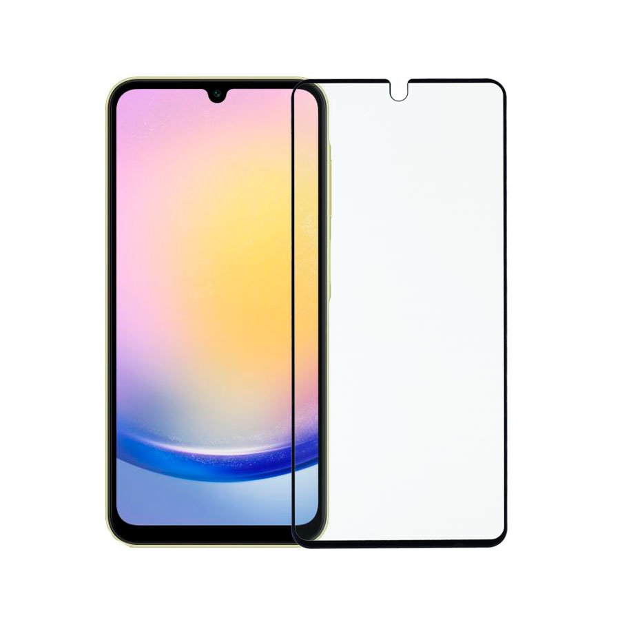 Verre Trempé Intégral pour Samsung Galaxy A15 5G