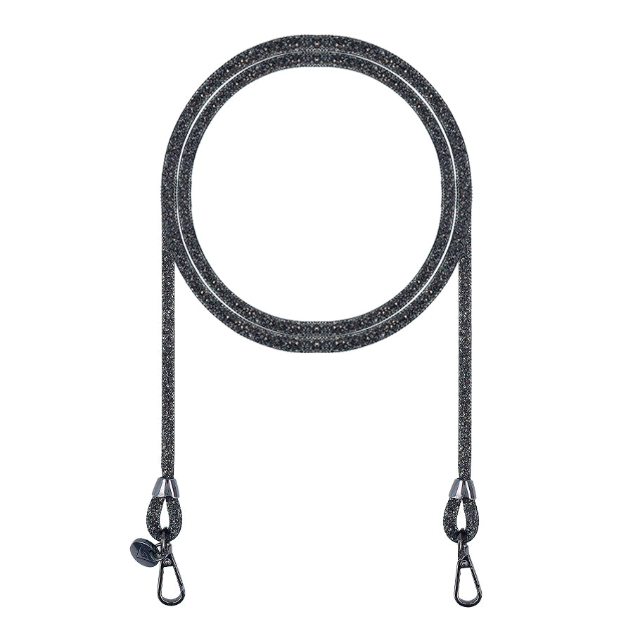 Collier à Paillettes - Nigt