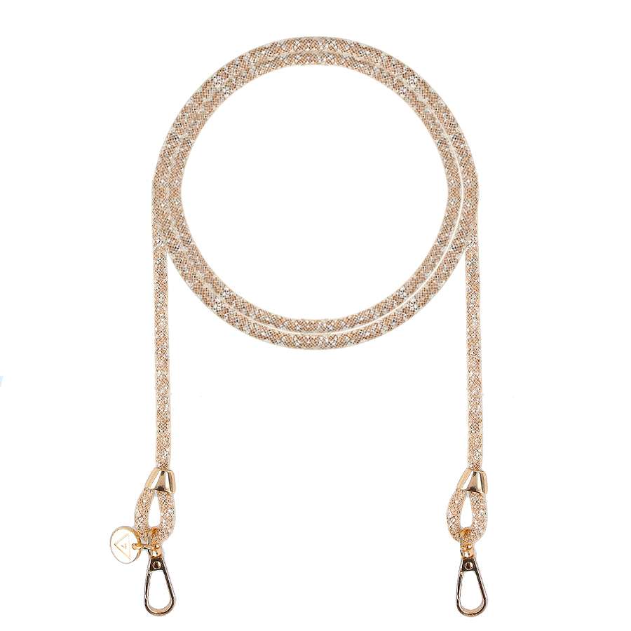 Collier à Paillettes - Nigt