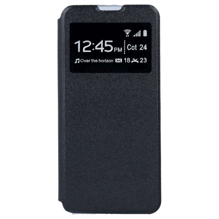 Étui-folio souple pour Samsung Galaxy A25 5G