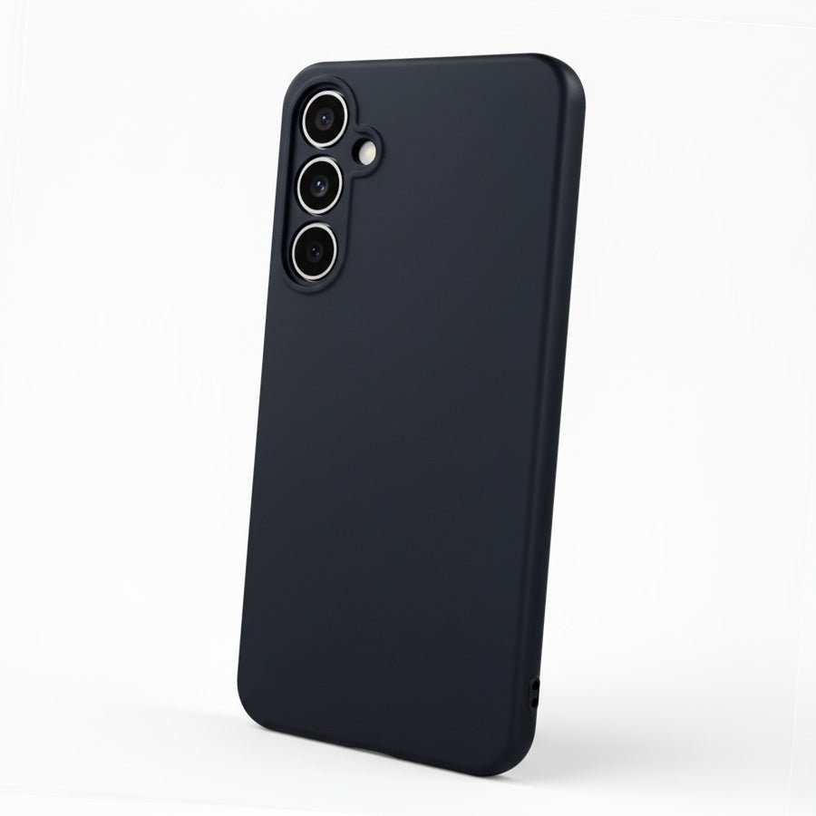 Housse ultra douce avec cache-caméra pour Samsung Galaxy A25 5G