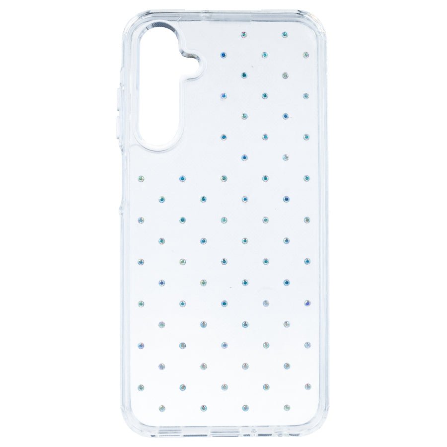 Coque Paillettes pour Samsung Galaxy A25 5G