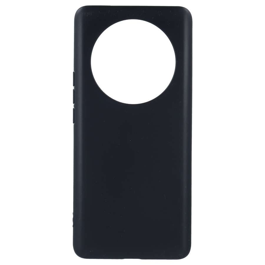 Coque en silicone couleur pour Huawei Honor Magic6 Lite